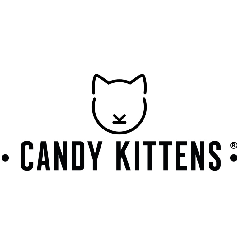 Candy Kittens