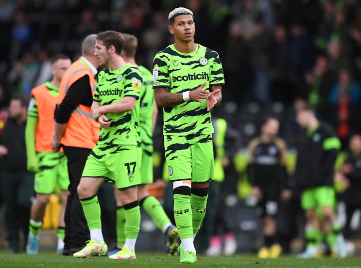 Fiabema returns to Chelsea