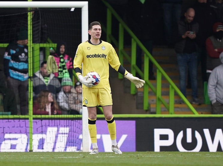 McGee joins Derby on loan