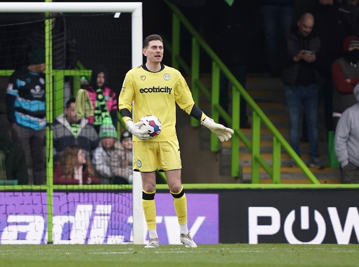 McGee joins Derby on loan