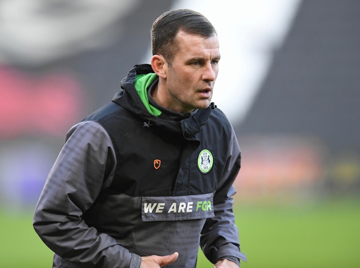 Doyle and Turner leave Rovers