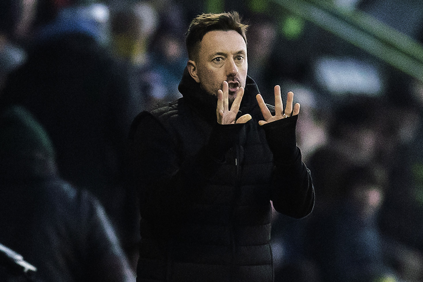 Burchnall on Trotters test