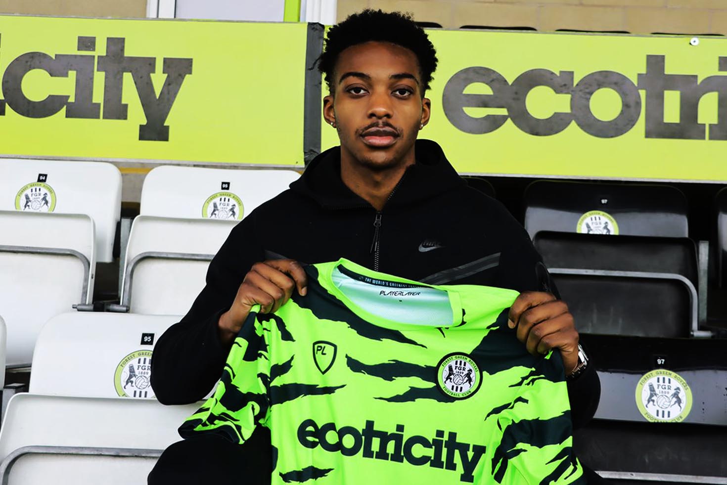 First Word | Tyrese Omotoye