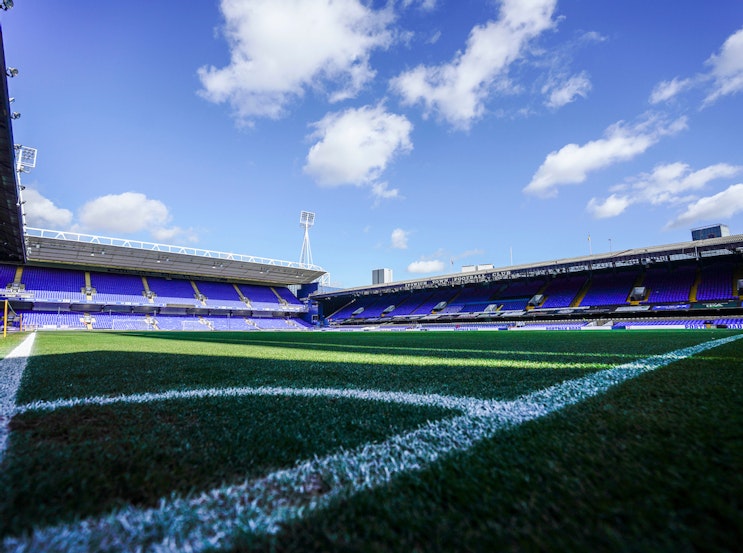 Tickets & Travel Information: Ipswich Town (A)