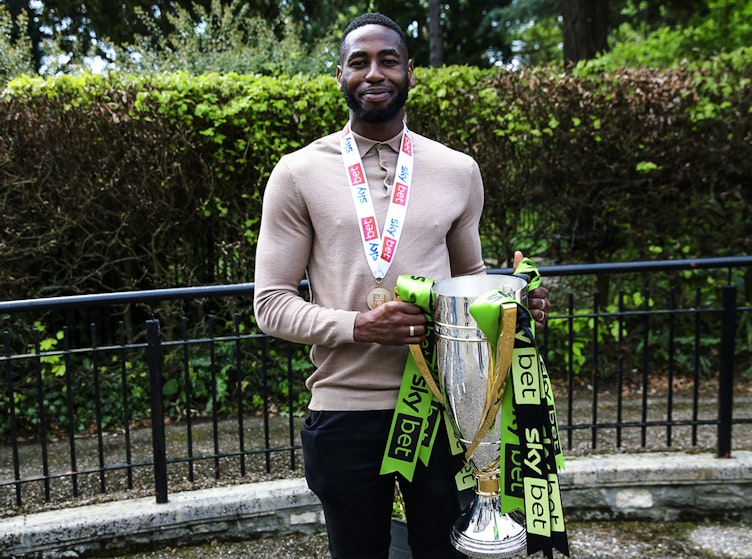 Jamille Matt leaves Rovers for Walsall