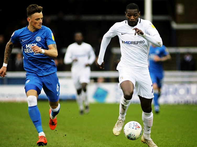 Career Path: Amadou Bakayoko