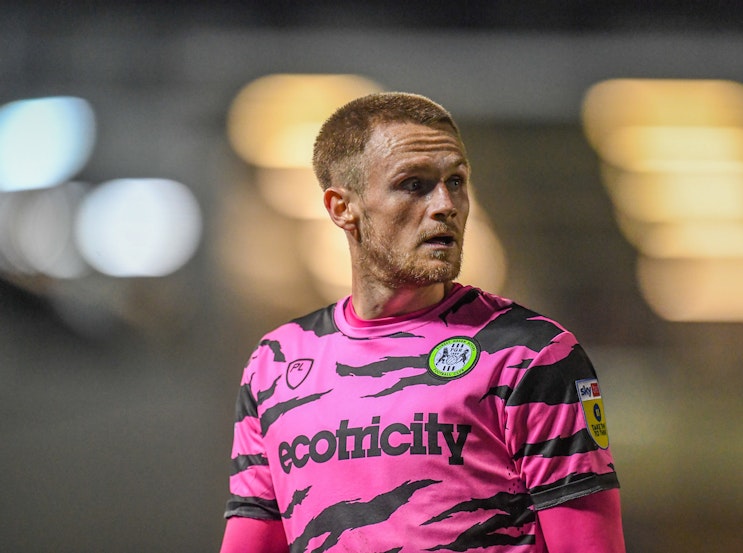 Little joins AFC Wimbledon on loan