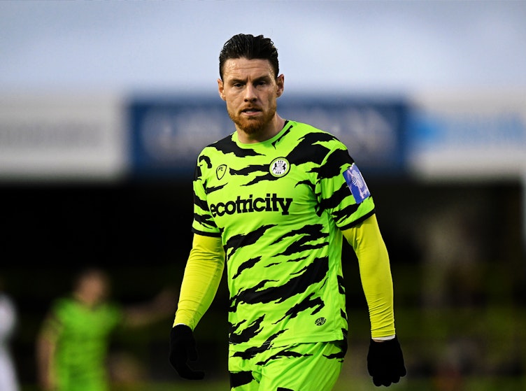 Wickham leaves FGR