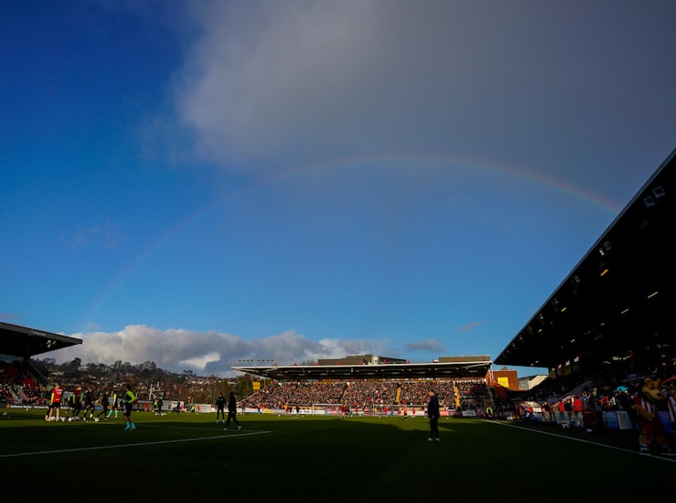 Tickets & Travel: Exeter City (A)