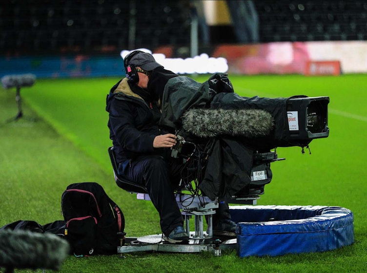 Streaming passes available for festive fixtures