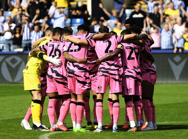 FGR supporting Shelter's #NoHomeKit campaign