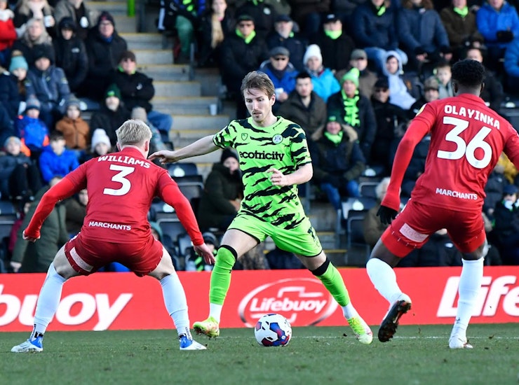McAllister on recent form, versatility and Derby County