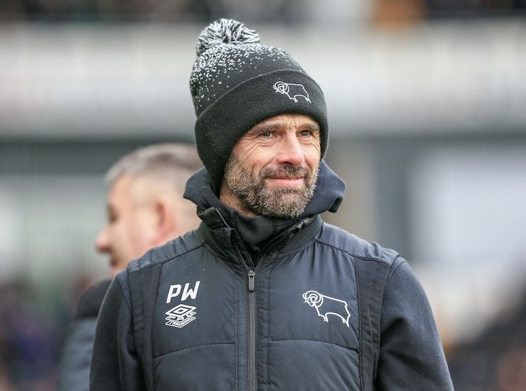 The Opposition: Derby County (A)