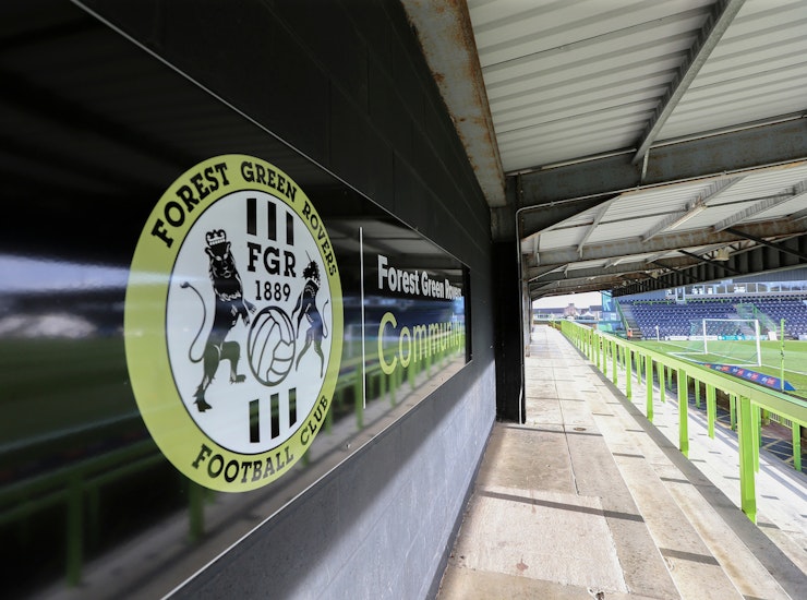FGR behind Supporting Communities Campaign