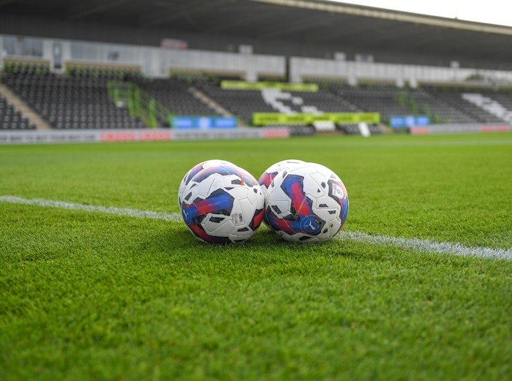 Traffic Information: Cheltenham Town (H)