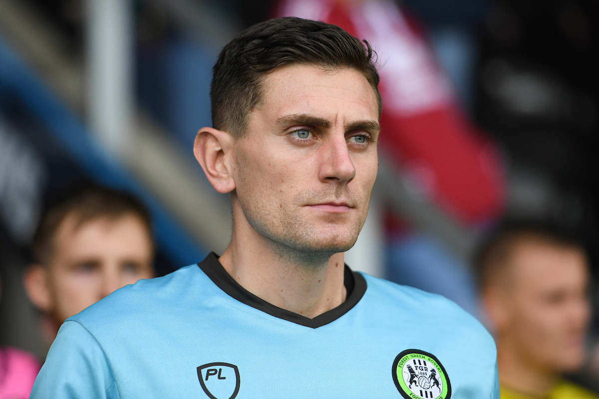 McGee on Cheltenham challenge