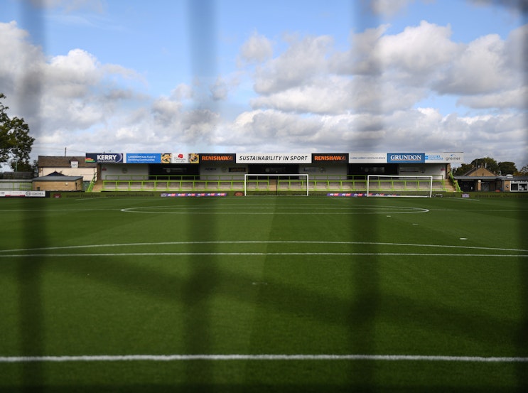 Cheltenham clash to kick-off at 2pm