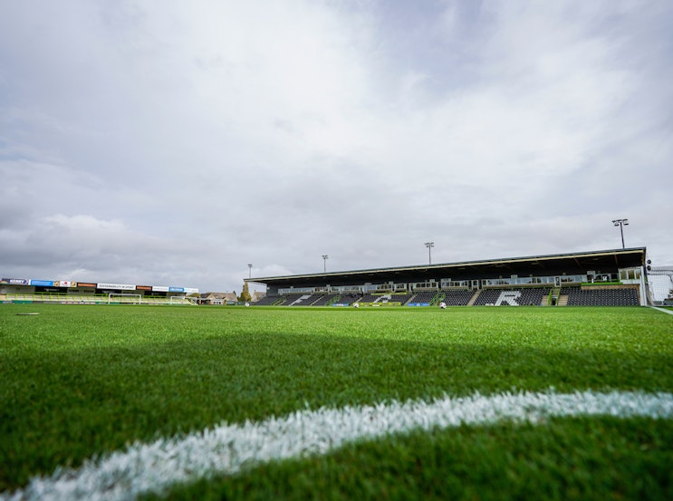 Tickets: Birmingham City (H)