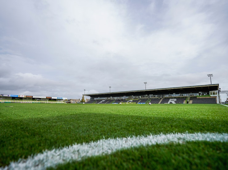 Tickets: Birmingham City (H)