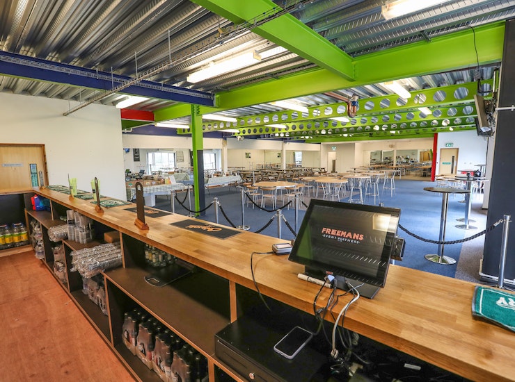 Gym Bar to open for Netherlands vs USA World Cup fixture