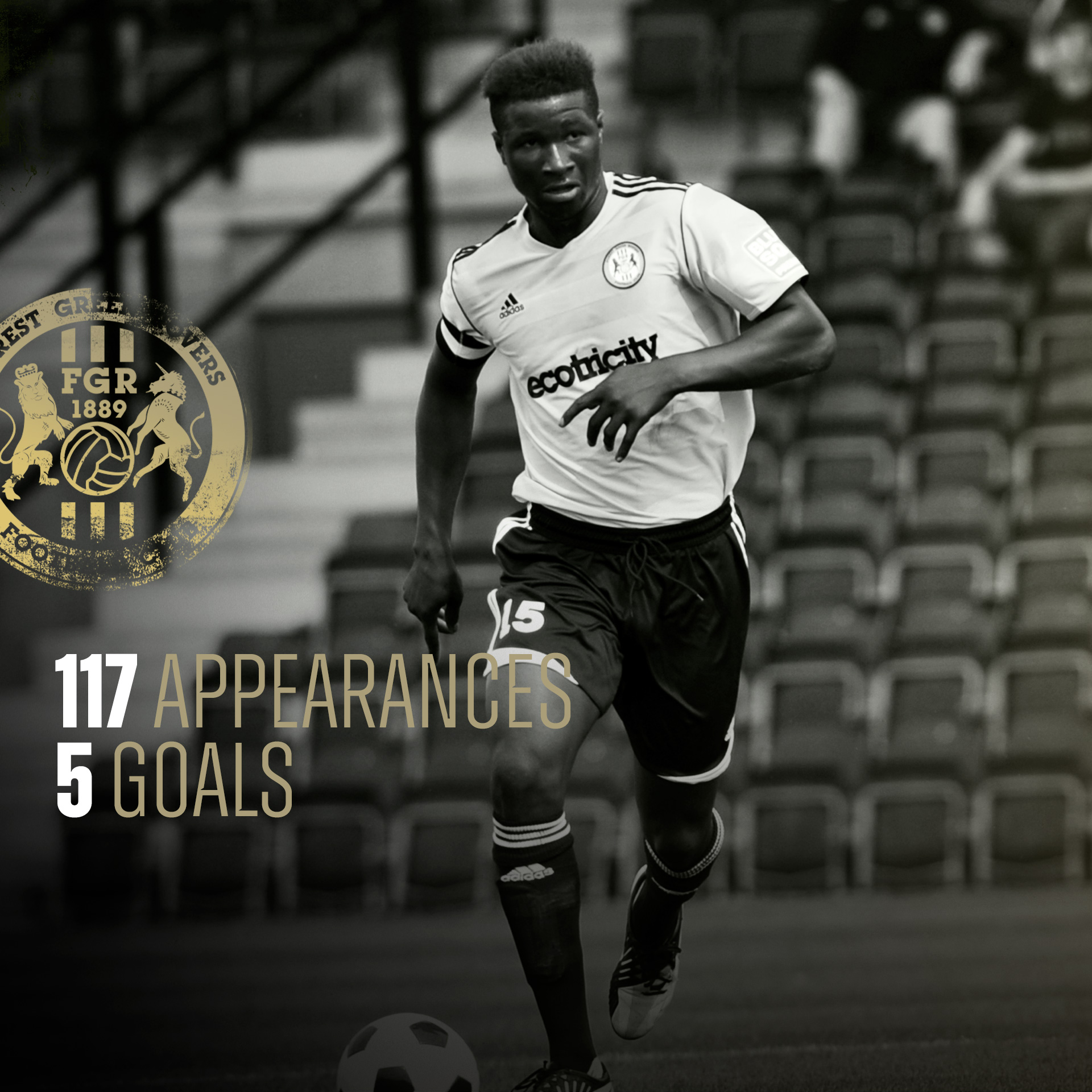 EDDIE OSHODI