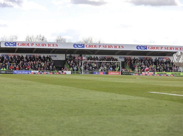 Tickets: Alvechurch (H)