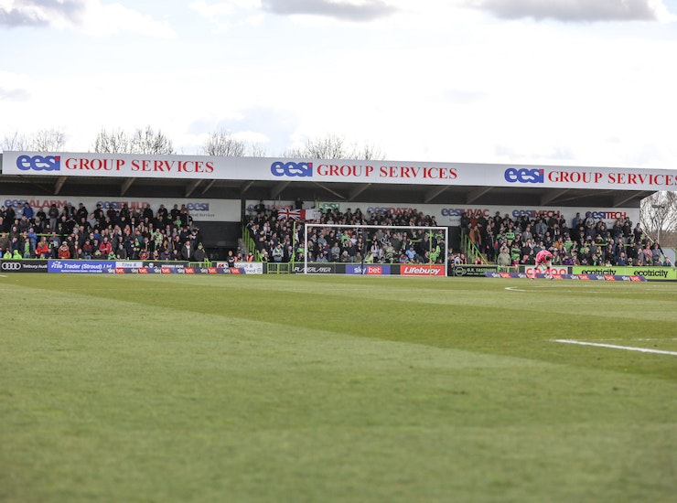 Tickets: Alvechurch (H)
