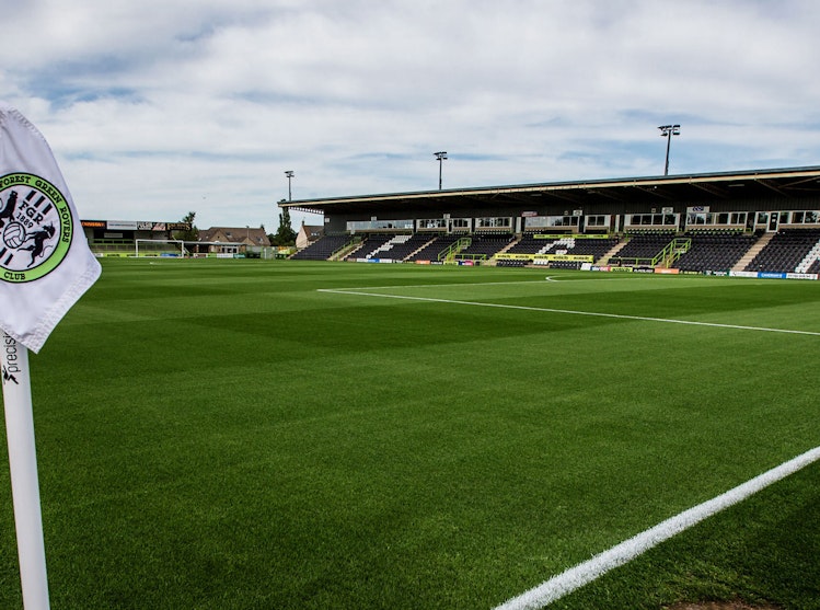 Roadworks in Nailsworth