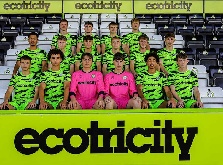 FA Youth Cup: Details for Exeter City clash