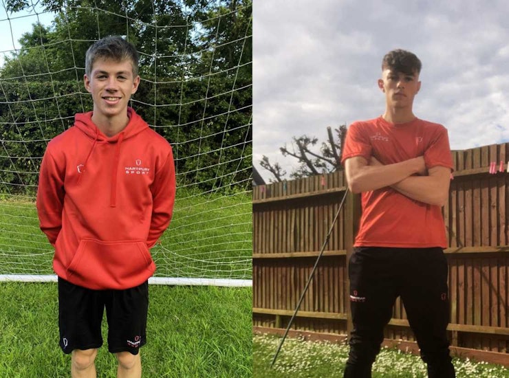 Youth Development Week: Work Experience