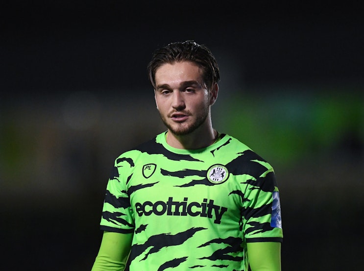 Sean O'Brien joins Gloucester City on loan