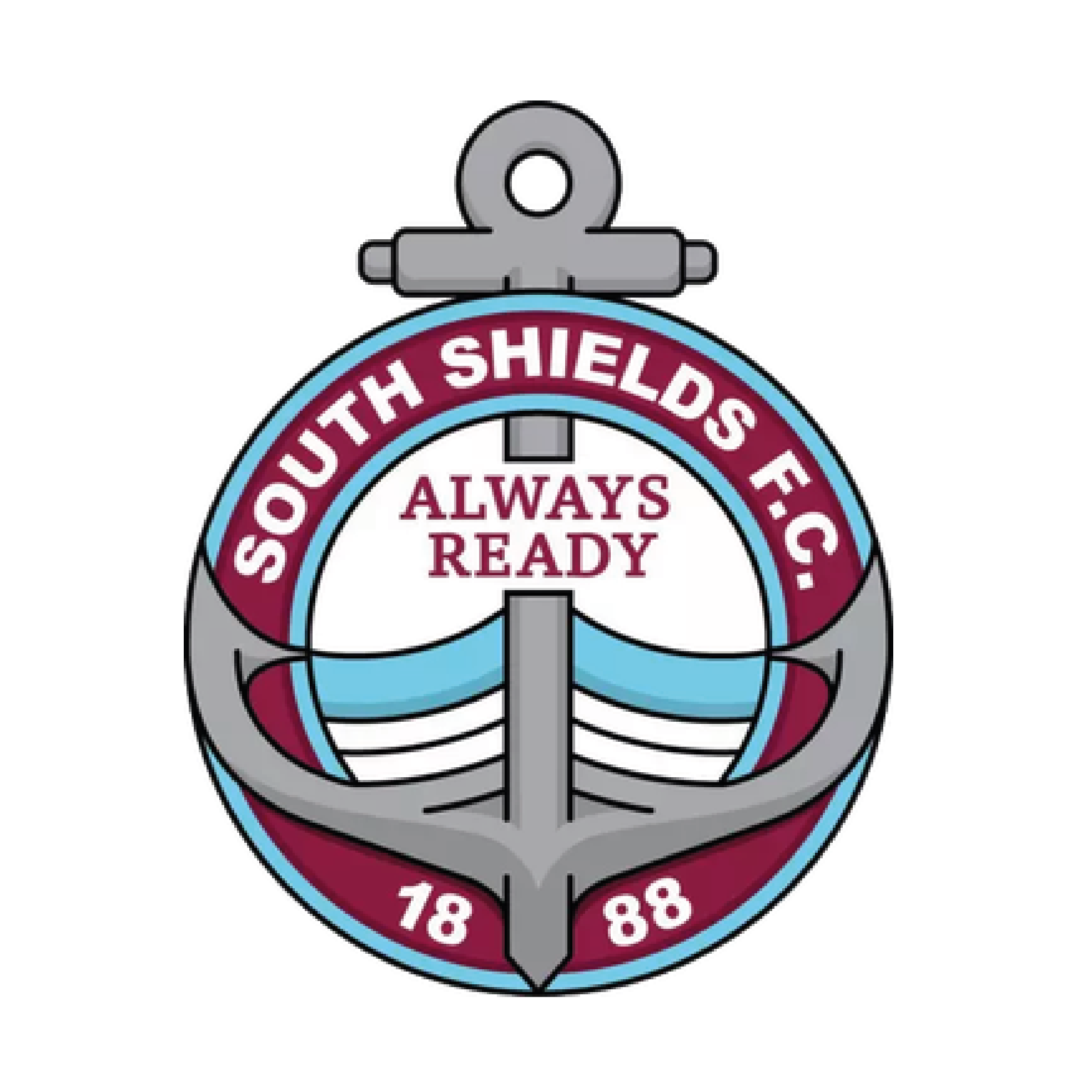 South Shields