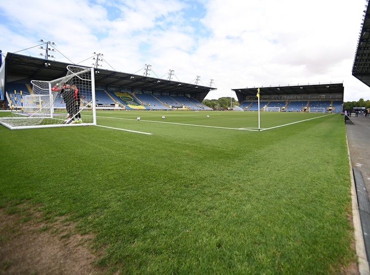 Tickets & Travel: Oxford United (A)