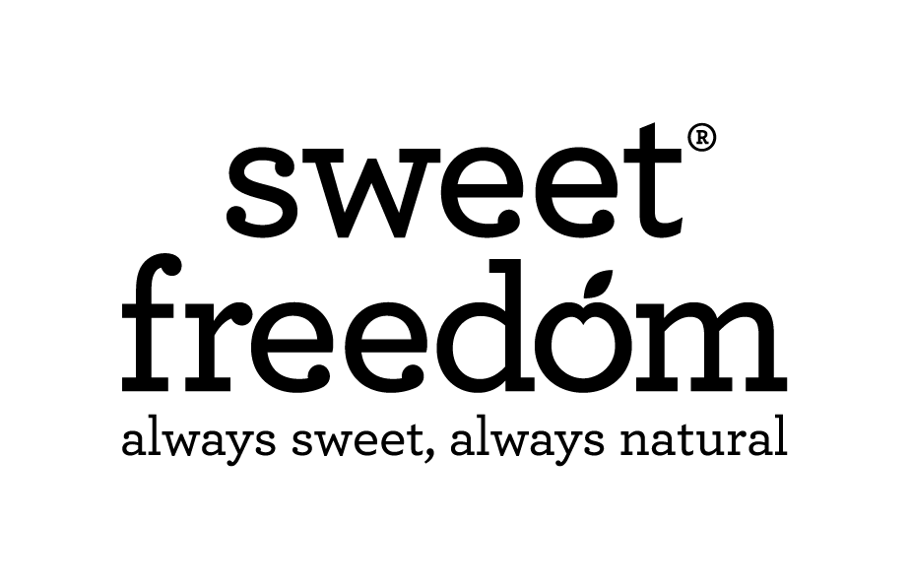 Sweet Freedom logo