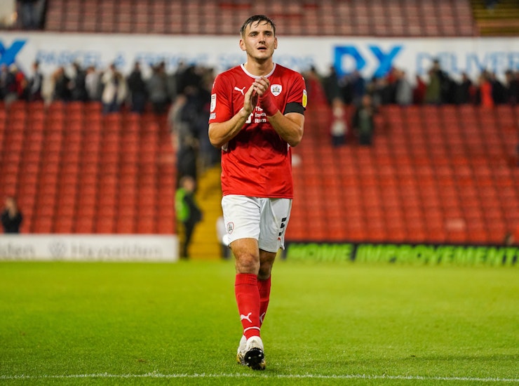 The Opposition: Barnsley