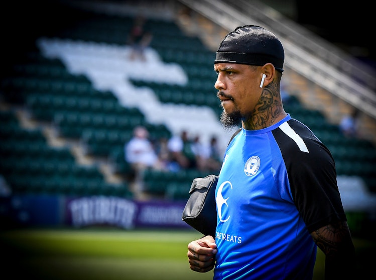 Opposition: Peterborough United (A)