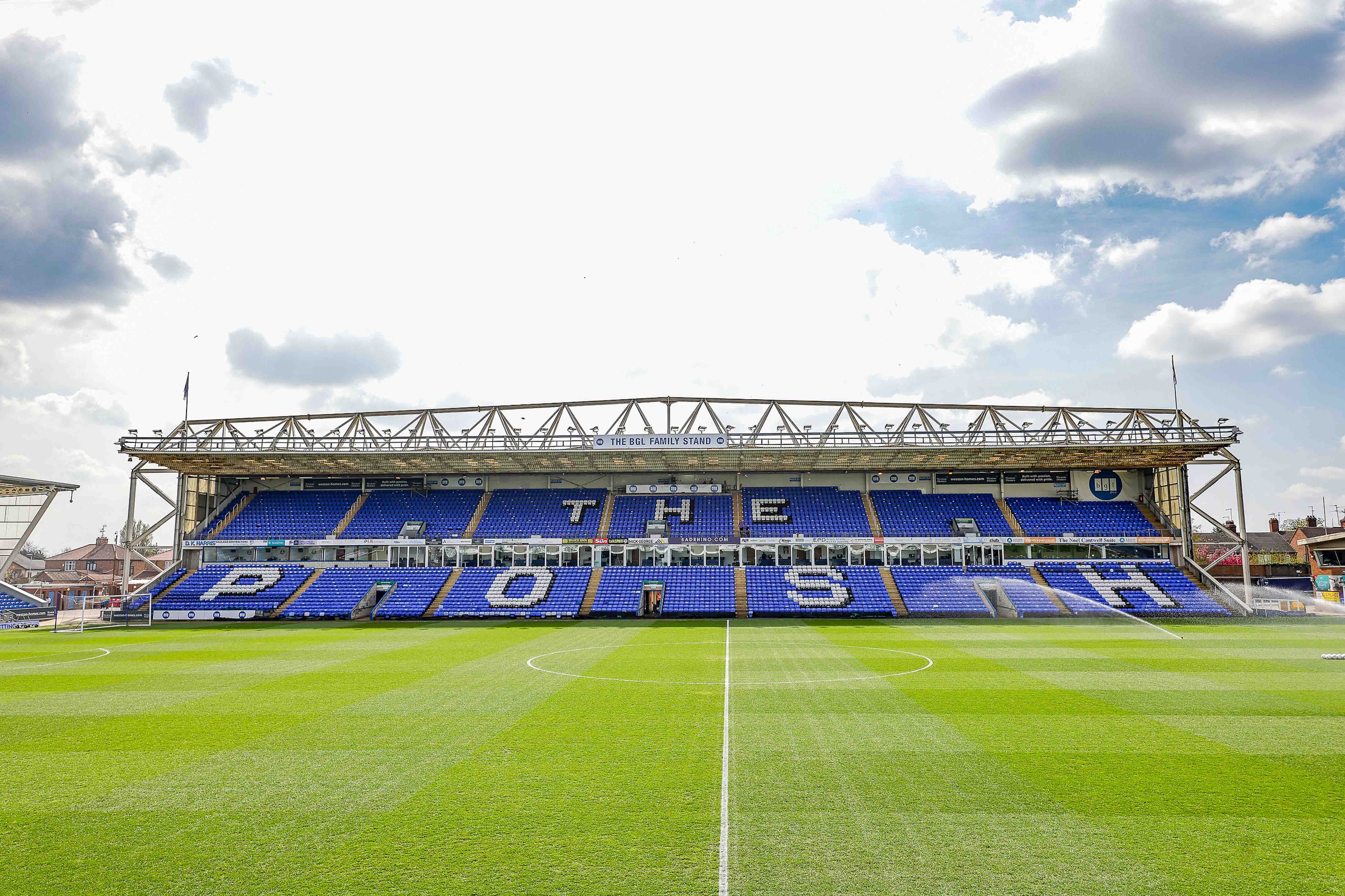 A vegan's guide to: Peterborough