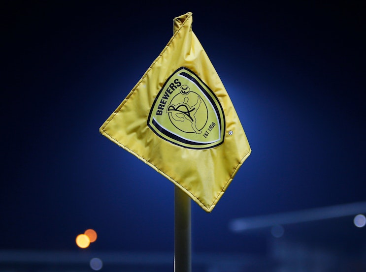 A vegan's guide to: Burton-On-Trent