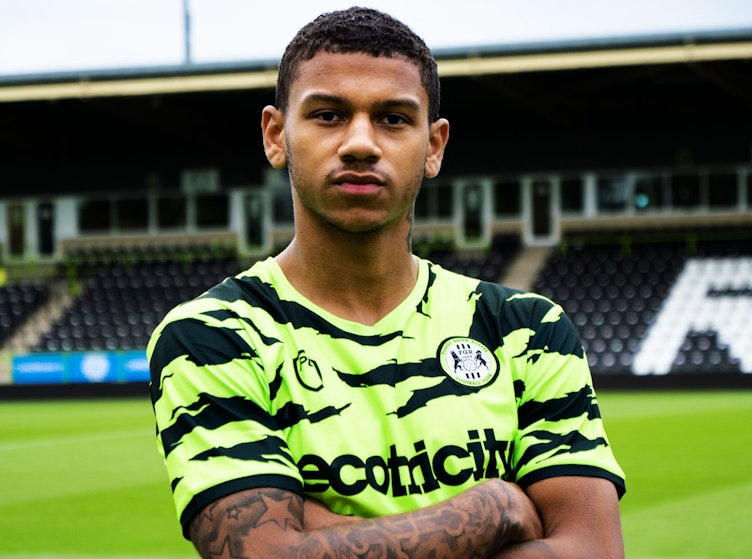 Fiabema checks in from Chelsea