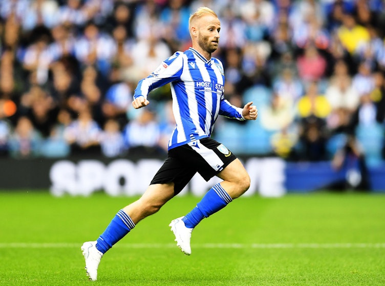 The Opposition: Sheffield Wednesday