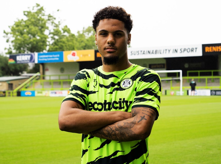 Peart-Harris joins on loan