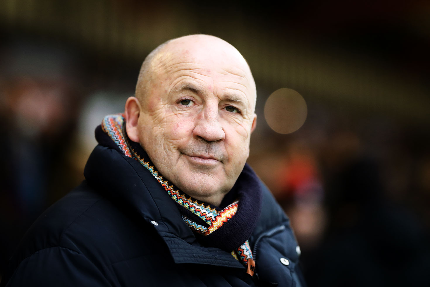 The Opposition: Accrington Stanley