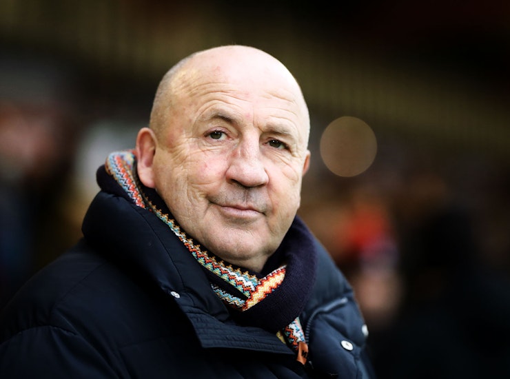 The Opposition: Accrington Stanley