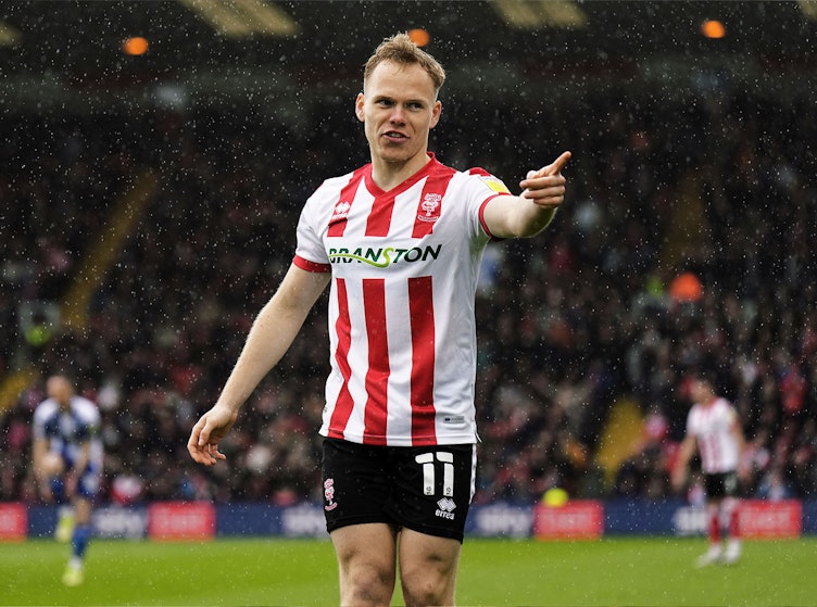 The Opposition: Lincoln City