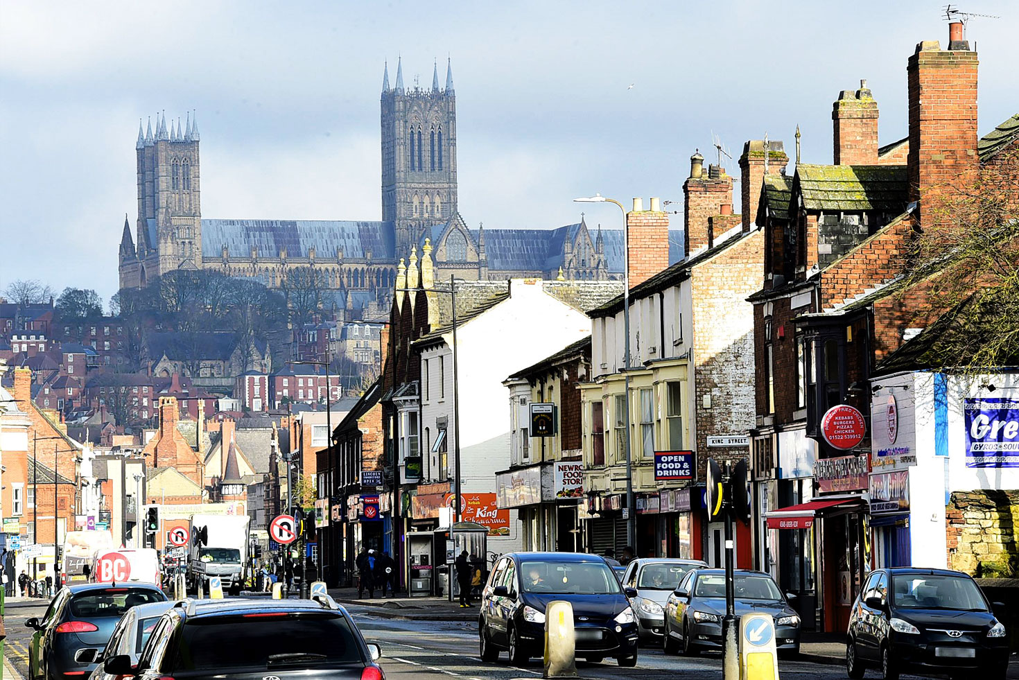 A vegan's guide to: Lincoln