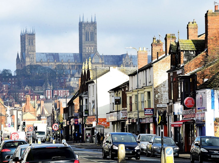 A vegan's guide to: Lincoln