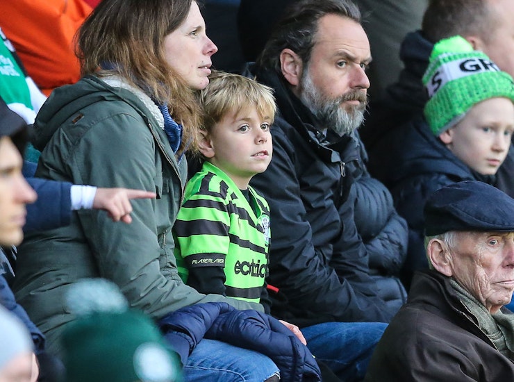 November home tickets on sale