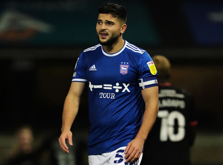 The Opposition: Ipswich Town