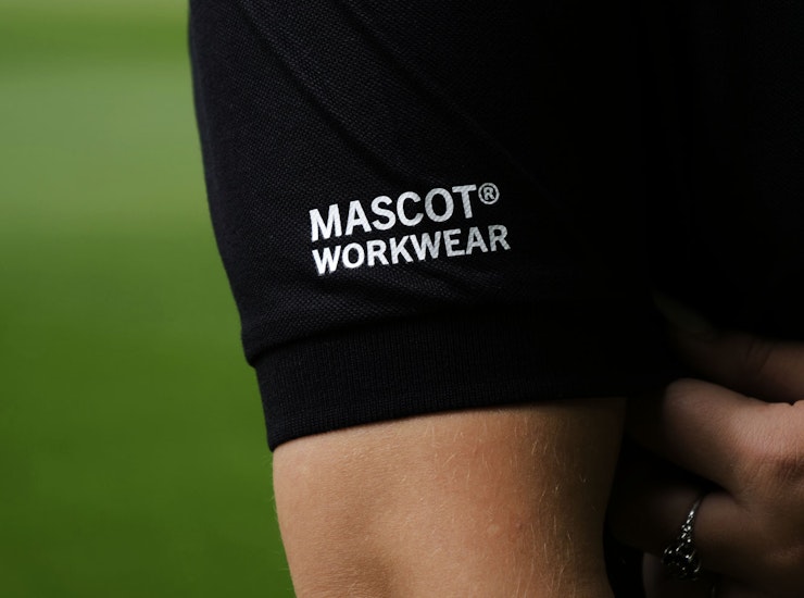 MASCOT give Rovers staff new look