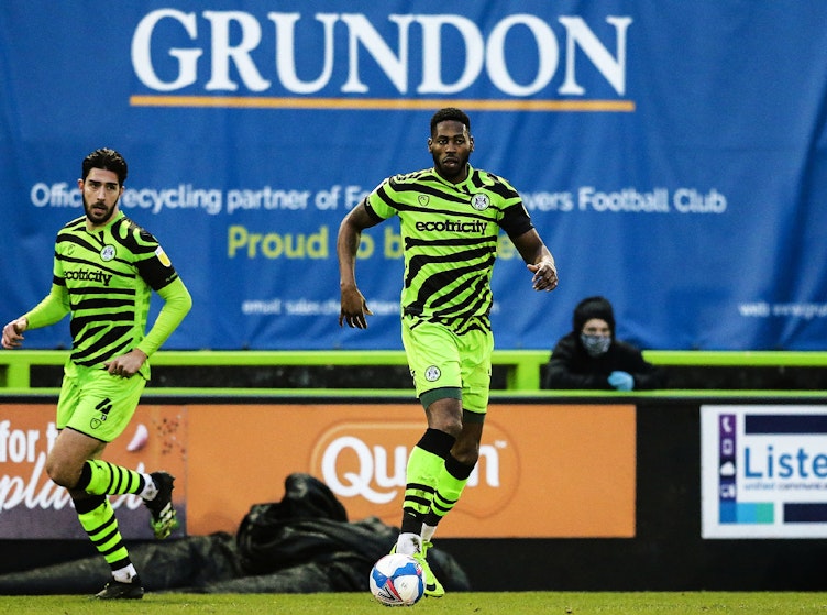 Rovers celebrate Global Recycling Day with new initiative